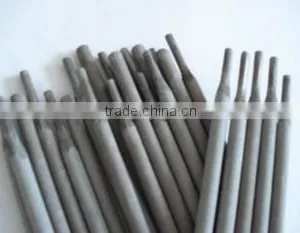 WELDING ELECTRODE E6013, LESS SMOKE, SMOOTH WELDING thumbnail-1