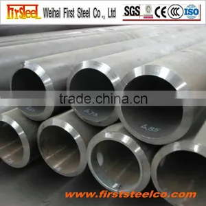 Competitive Price Cold Drawn Seamless Tube thumbnail-5