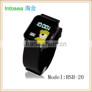 Double Locate Remote Monitor SOS Best Kids Smart Watch,children Smart Watch thumbnail-3