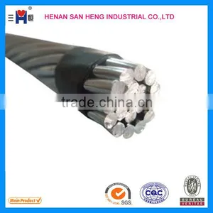 ALUMINUM CABLE 16 25 400 SQ MM AAC CABLE thumbnail-3