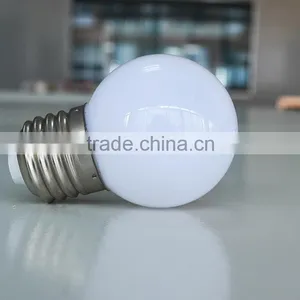 Factory Wholesale Holiday Decoration E27 360 Degree Colorful Smart 0.5W 1W Led Bulb Light B22 Quality Choice thumbnail-2