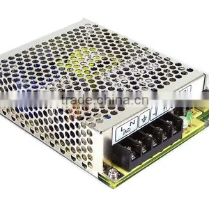 50w Meanwell Switch Power Supply thumbnail-1