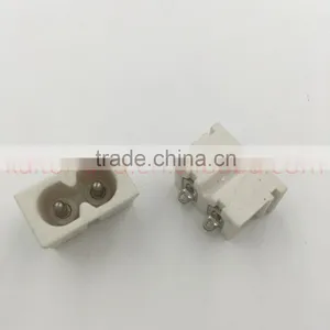 Two Hole Socket DB-8-4P8 thumbnail-2