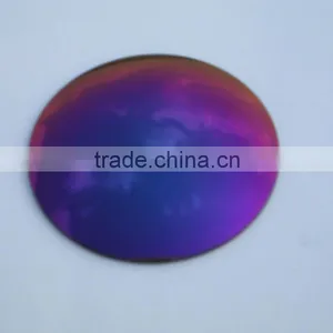 CR39 Sunglasses Mirror Lenses thumbnail-1