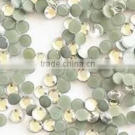 High Qulity Hotfix Wedding Korea Rhinestone Colorful Transfer Supplier thumbnail-2