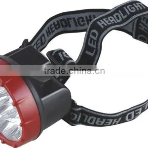 High Brightness Rechargeable Emergency Light thumbnail-1