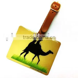 Luggage Tag thumbnail-1