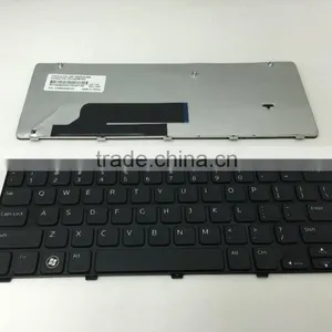 New ORIG US Keyboard For Dell P07T Int Laptop Keyboard thumbnail-2