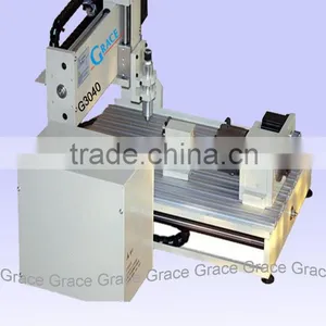 Cnc Router Desktop G3040 thumbnail-1