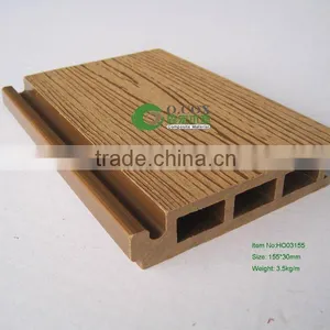 WPC Outdoor Flooring Board thumbnail-1