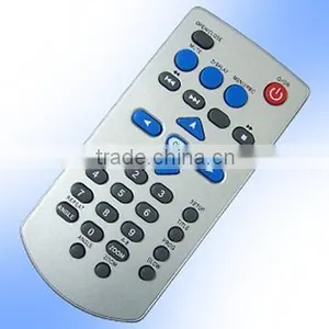 Universal Infrared Remote Control thumbnail-1