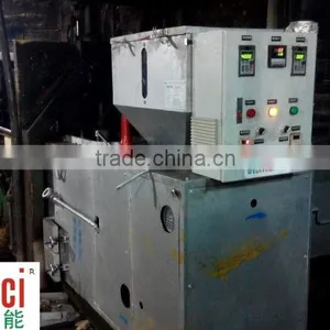 For Alumium, Iron, Magnesium High Efficiency Biomass Melting Furnace for Sale thumbnail-3