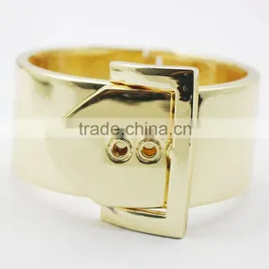 Gold Plated Alloy Latest Design Daily Wear Bangles Quality Choice thumbnail-2