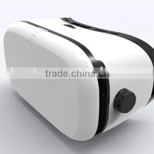 2016 Colorful Super Light Small Size VR Mini VR Box 3.0 Video Virtual Reality 3D VR Glasses thumbnail-5