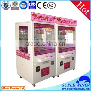 Durable Using Low Price Vending Plush Toys thumbnail-1