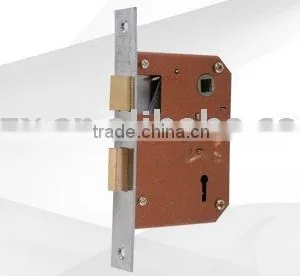 High Security Nfc Door Lock thumbnail-1