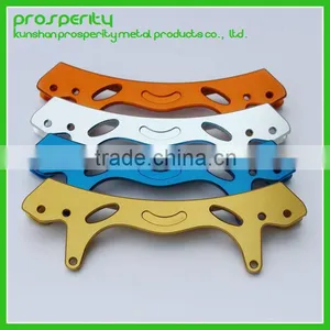 Baja Custom Aluminium RC Model Car Spare Part Made in China thumbnail-1