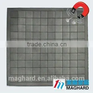 Factory Directly Wholesale Flexible Rubber 3M Adhesive Magnet ,magnet Sheet Precut thumbnail-2