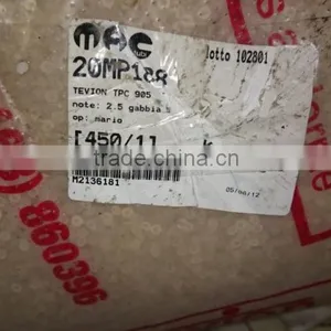 PVC Regranulated Pellets thumbnail-4