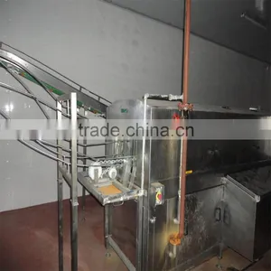 Pallet Washing Machine thumbnail-6