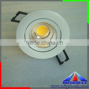 SCR Dimmable Led Downlight thumbnail-1