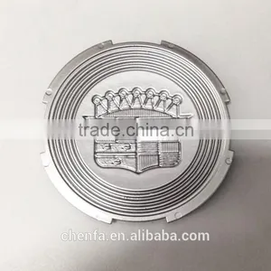 Factory Price Auto Part Decoration Acrylic Name Badge thumbnail-4