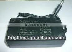 60W Non Waterproof Plastic LED Power Supply thumbnail-1
