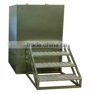 IEC60529 IPX7 Water Immersion Test Chamber thumbnail-1