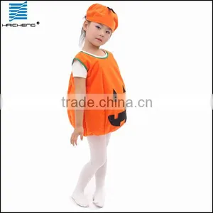 Hot Inflatable Children Pumpkin Costumes thumbnail-3