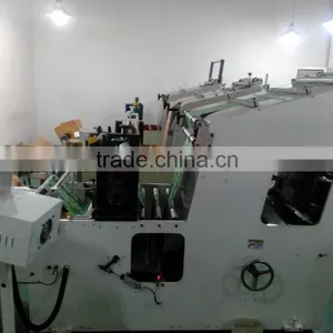 Sealable Pre Cut Lid Punching Machine thumbnail-3