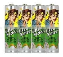 Salable Goods Battery thumbnail-1