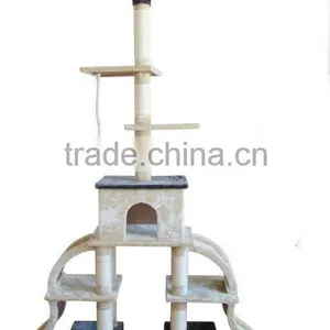 Cat Scratching Post thumbnail-2