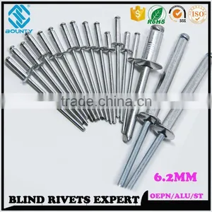 6.2MM ALUMINUM BLIND RIVETS thumbnail-5