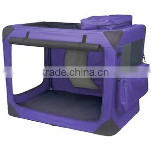 Decorate Dog Crate thumbnail-1