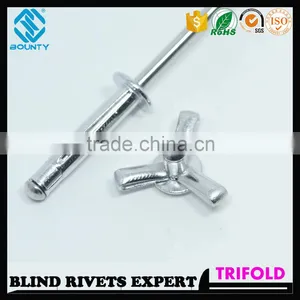FACTORY ALUMINUM EXPLODING LSR/LS BLIND RIVETS thumbnail-1
