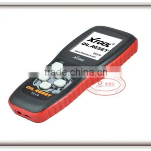 2015 New Original XTOOL PS150 OIL RESET/Oil Inspection/Service Mileage/Service Intervals/Airbag On Asian American European Car thumbnail-5