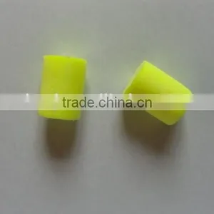 2016 Hot Selling Ear Plugs 100% Soft PU Foam Ear Plugs Safety Foam Ear Plugs in Cylinder (SNR:33db) thumbnail-5