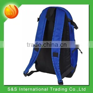OEM Fashion Outdoor Sports Backpack With Front Pocket thumbnail-2