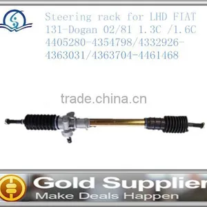 Brand New Steering Rack for LHD For Fiat 127/128 735mm/14x1 4201513 4201513-4468492/ 4318648 With High Quality and Most Competit thumbnail-1
