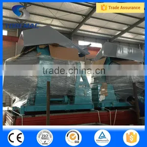 2016 TOBEMAC Concrete Mixers Kenya With Italy Quality thumbnail-2