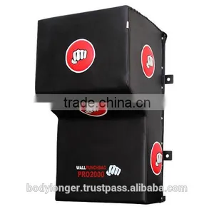 WALL MOUNT PUNCHING BAG/ Gym Equipment/ Rack thumbnail-1