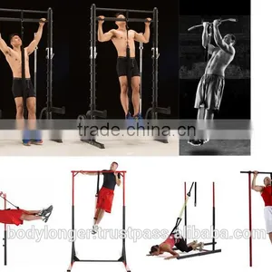 CHINNIGN ASSIST TUBING BAND SET/ Gym Equipment/ Rack thumbnail-5
