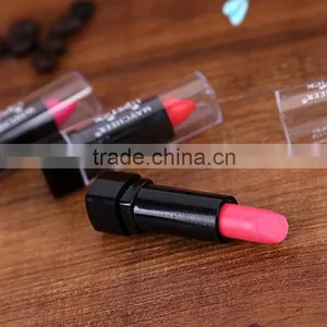 MAYCHEER 213 Mini Lipstick Waterproof Nutritious Moisturizing Long-lasting 12 Colors Lipstick thumbnail-5