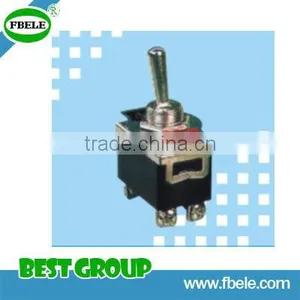 Electrical Toggle Switch KN3(C)-201 thumbnail-1
