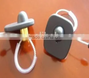 Hot-selling High Quality EAS Mini Square Bottle Tag for Wine thumbnail-1