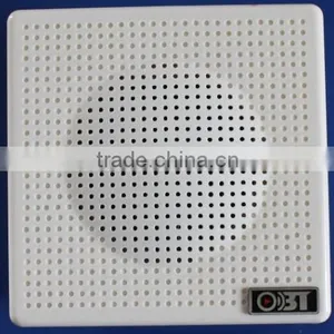 3w 5w 100v Line Mini Wall Mounted Speaker, Background Music/paging System pa Loudspeaker thumbnail-2