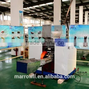 ML21 Bendable Straw Making Machine thumbnail-1