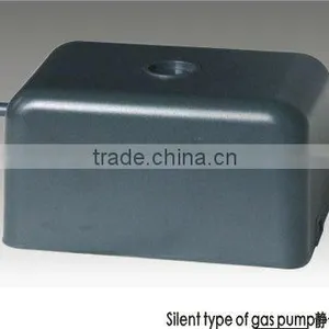 Cushion Mattress Mini Air Pump thumbnail-1
