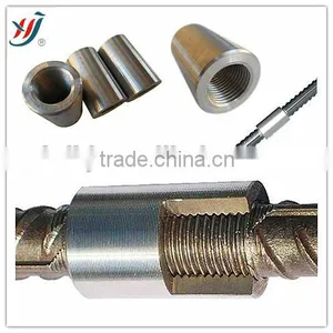High Quanlity of Rebar Coupler With Cheap Price thumbnail-1