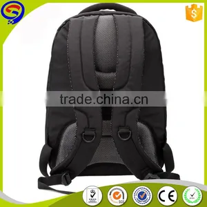15.6 Inch Capacity and Softback Type Laptop Backpack Bag thumbnail-4